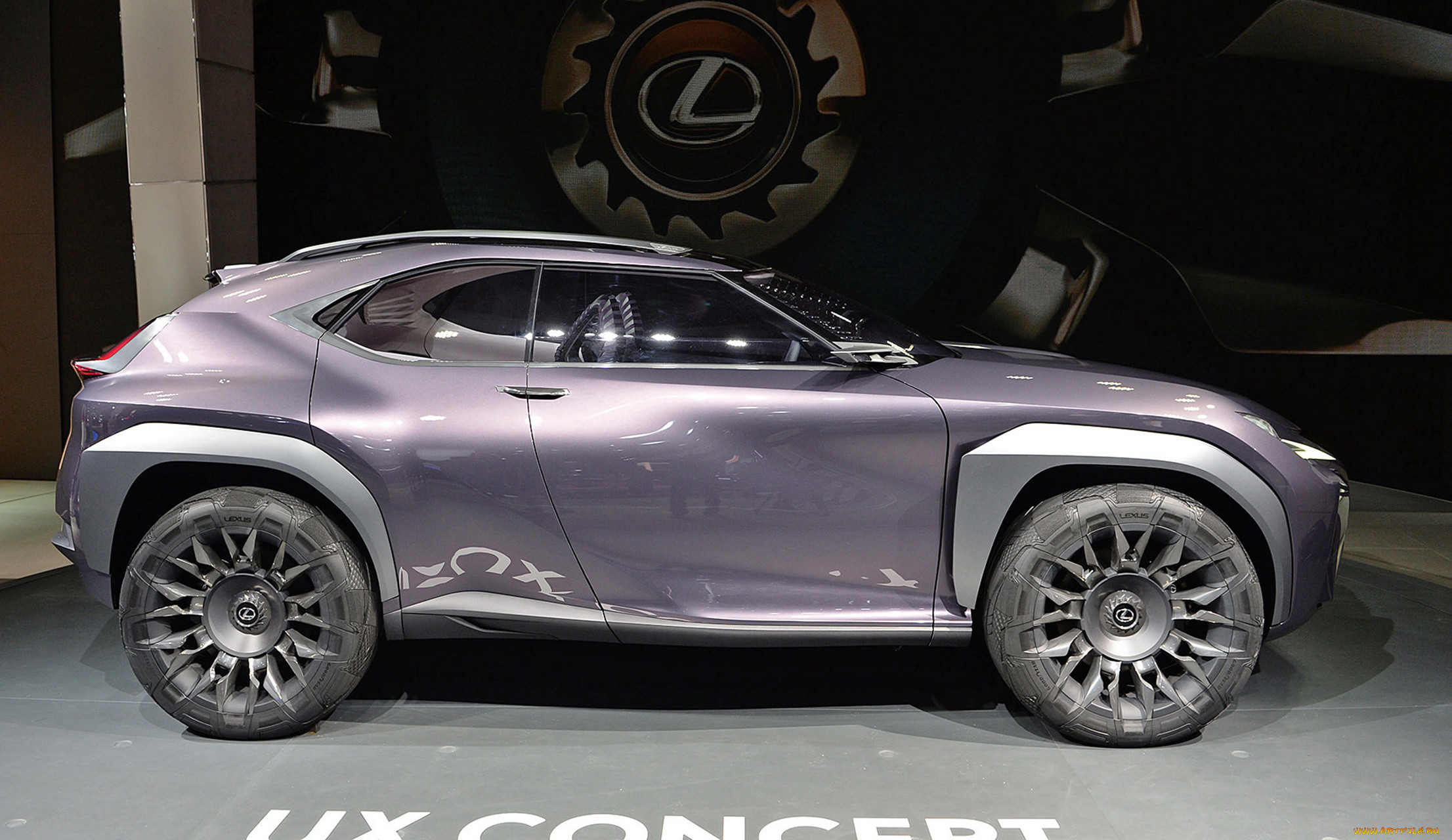 lexus ux concept 2017, ,    , concept, ux, lexus, 2017